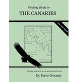 Finding birds in the Canaries