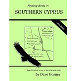 Finding birds in Southern Cyprus