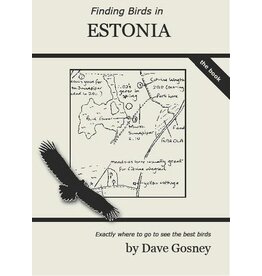 Finding birds in Estonia