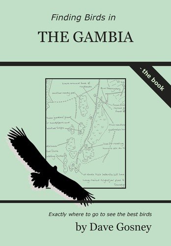 Finding birds in Gambia