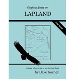 Finding birds in Lapland