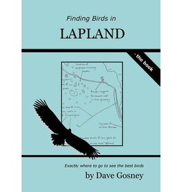 Finding birds in Lapland
