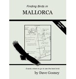Finding birds in Mallorca