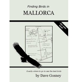 Finding birds in Mallorca