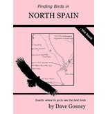 Finding birds in North Spain
