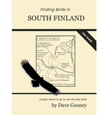 Finding birds in South Finland