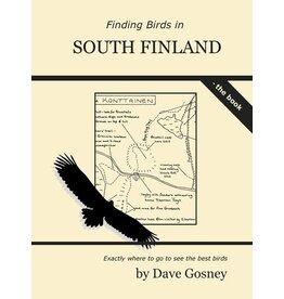 Finding birds in South Finland