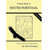 Finding birds in South Portugal