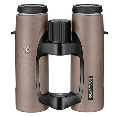 Swarovski Swarovision EL 8x32 Zandkleurig