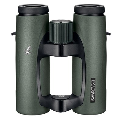 Swarovski Swarovision EL 8x32 Groen