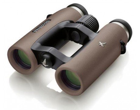 Swarovski Swarovision EL 10x32 Zandkleurig