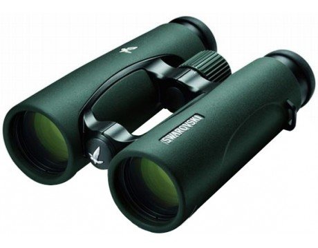 Swarovski Swarovision EL 10x32 Groen
