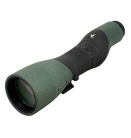 Swarovski STX 65HD telescoop inclusief 25-60 oculair (rechte inkijk)