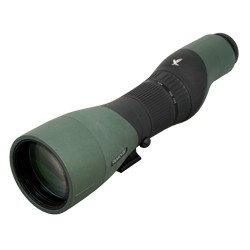 Swarovski STX 65HD telescoop inclusief 25-60 oculair (rechte inkijk)