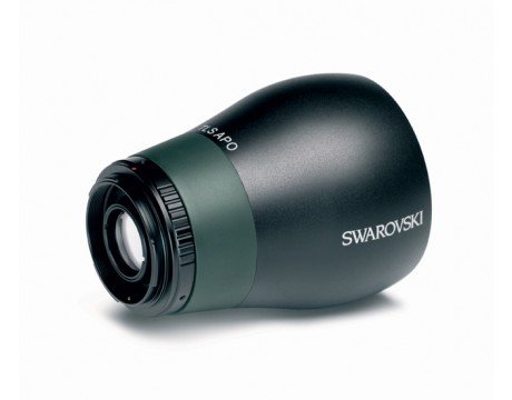 Swarovski TLS APO Telefoto Lens System voor ATX/STX