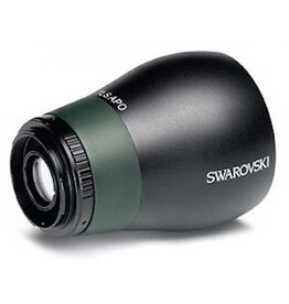 Swarovski TLS APO Telefoto Lens System voor ATS/ATM