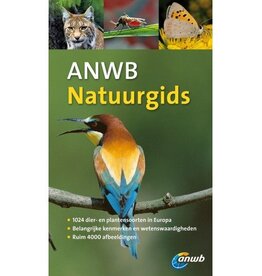 ANWB Natuurgids