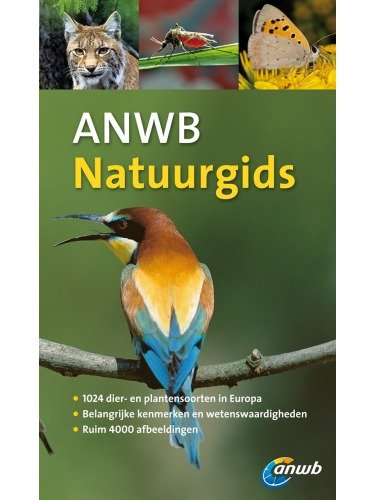 ANWB Natuurgids