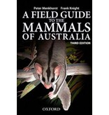 Field Guide to the Mammals of Australia
