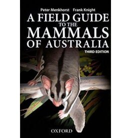 Field Guide to the Mammals of Australia