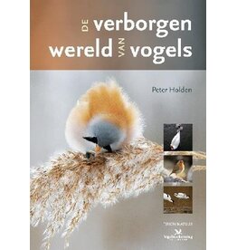 De verborgen wereld van vogels