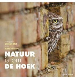 Natuur is om de hoek