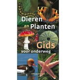 Dieren en Planten Gids voor onderweg