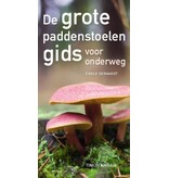 De grote Paddenstoelengids
