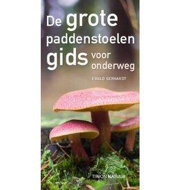 De grote Paddenstoelengids