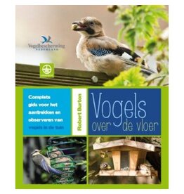 Vogels over de vloer