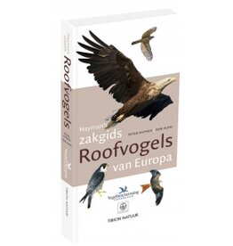 Zakgids roofvogels