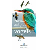 Nieuwe zakgids vogels