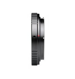Swarovski T2 ring voor systeemcamera's met een 4/3 vatting