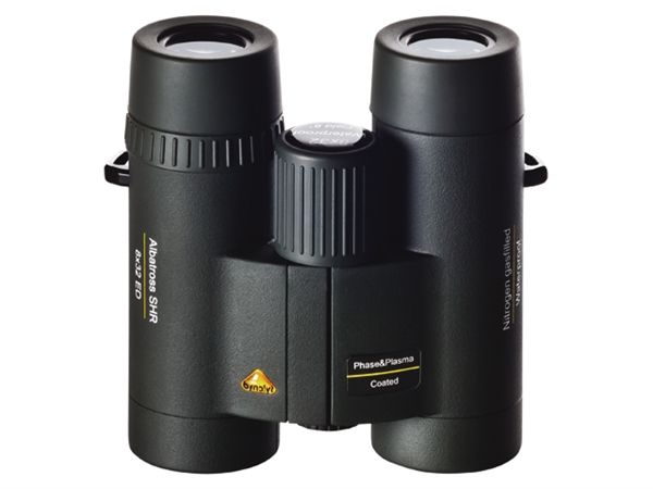 Bynolyt Albatross 8x32 SHR ED