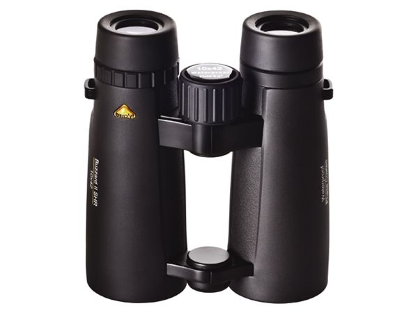 Bynolyt Buzzard II SHR 10x42 DCF - open brug