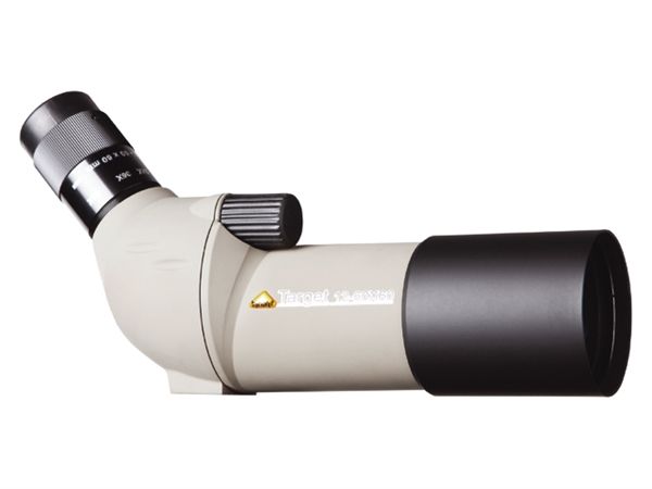 Bynolyt Target 12-60x60