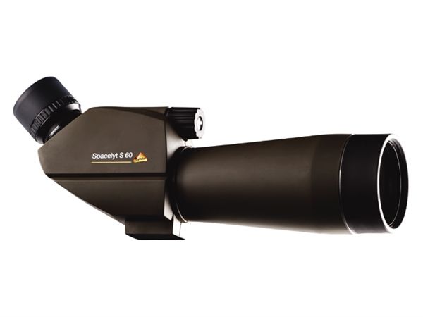 Bynolyt Spacelyt S60 incl. 15-45 oculair