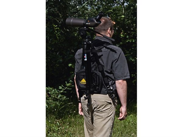 Bynolyt Tele Back Pack