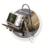 Bynolyt Digitale Camera Adapter incl. afstandbediening