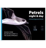 Petrels Night And Day