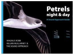 Petrels Night And Day