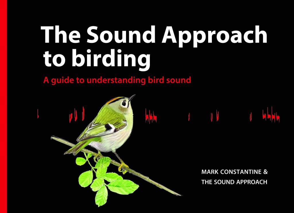 The Sound Approach to Birding