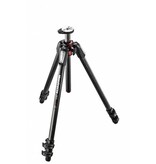 Manfrotto MT055CXPRO3 Carbon Fibre 3-section tripod