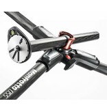 Manfrotto MT055CXPRO3 Carbon Fibre 3-section tripod