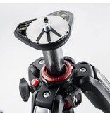 Manfrotto MT055CXPRO3 Carbon Fibre 3-section tripod