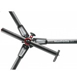 Manfrotto MT055CXPRO3 Carbon Fibre 3-section tripod