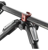Manfrotto MT055CXPRO3 Carbon Fibre 3-section tripod