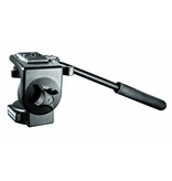 Manfrotto 128RC Micro Fluid Video Head
