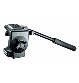 Manfrotto 128RC Micro Fluid Video Head