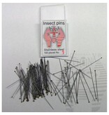 Insectenspeld RVS
